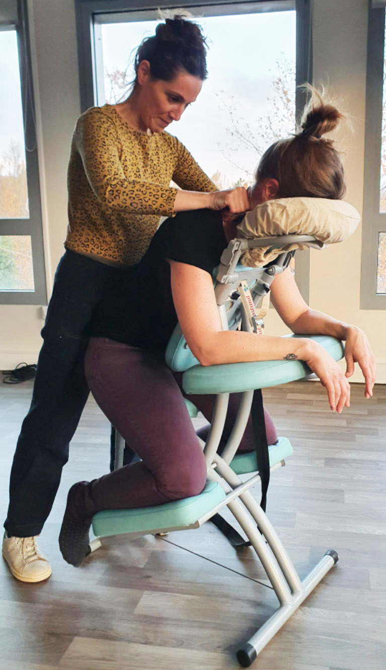 massage amma assis